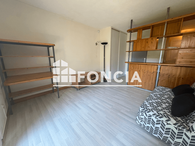 Studio meublé (23 m²) à louer - Albi (81000)