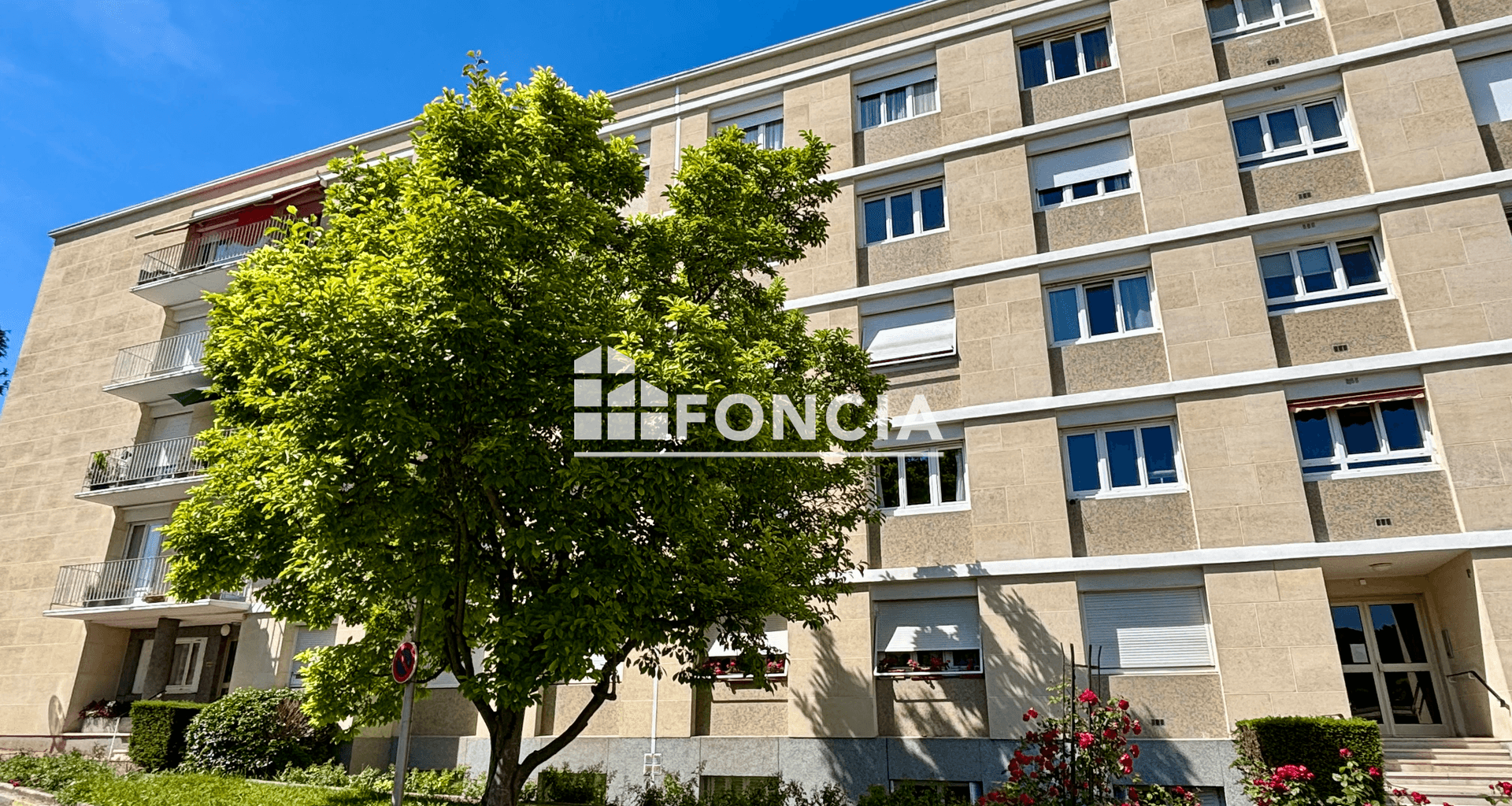 Appartement 4 pièces (76.23 m²) à vendre - Fontenay-aux-roses (92260)