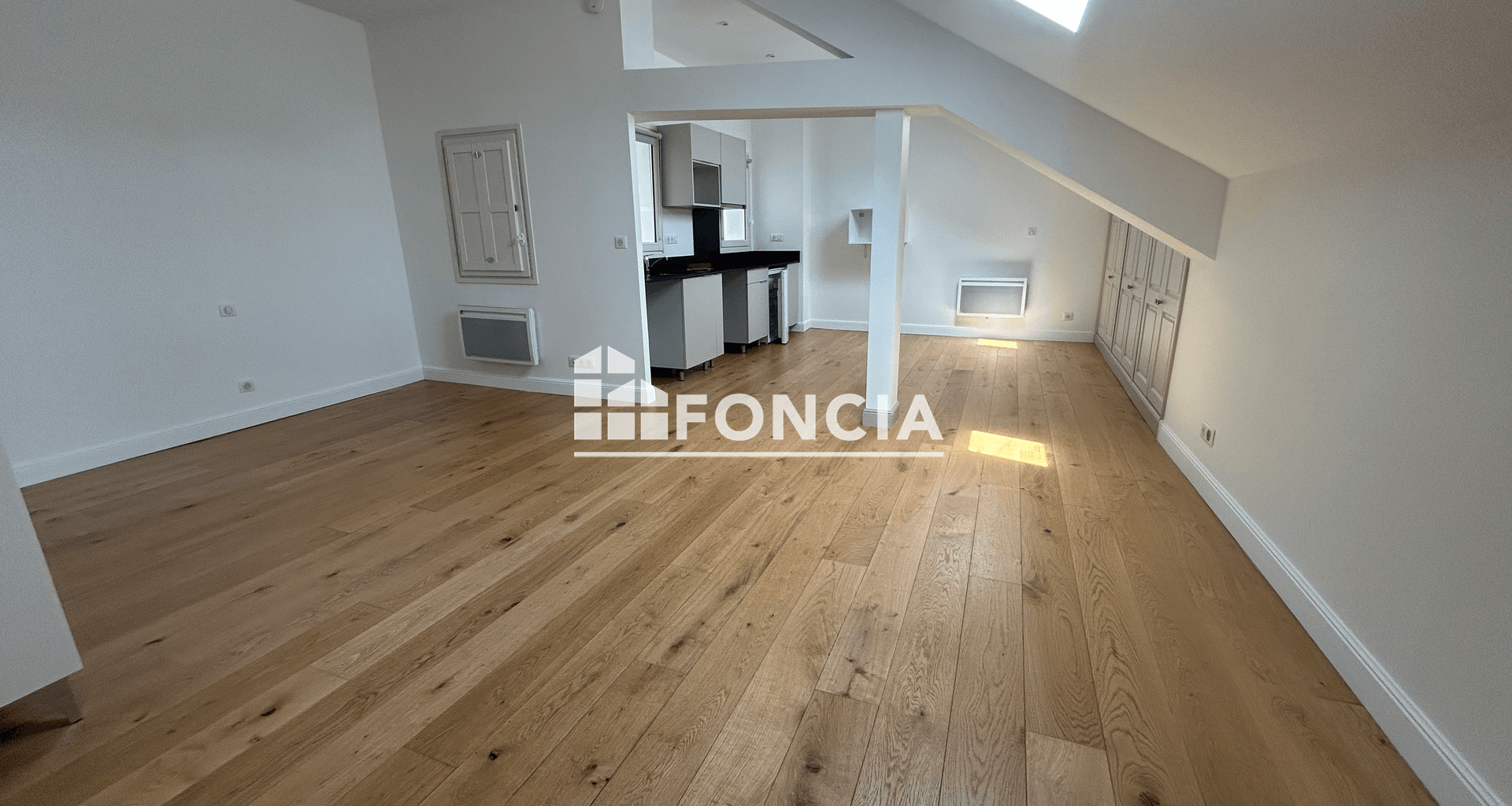 Studio (41 m²) à louer - Meaux (77100)