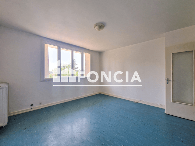 Appartement 3 pièces (61.75 m²) à louer - Voiron (38500)
