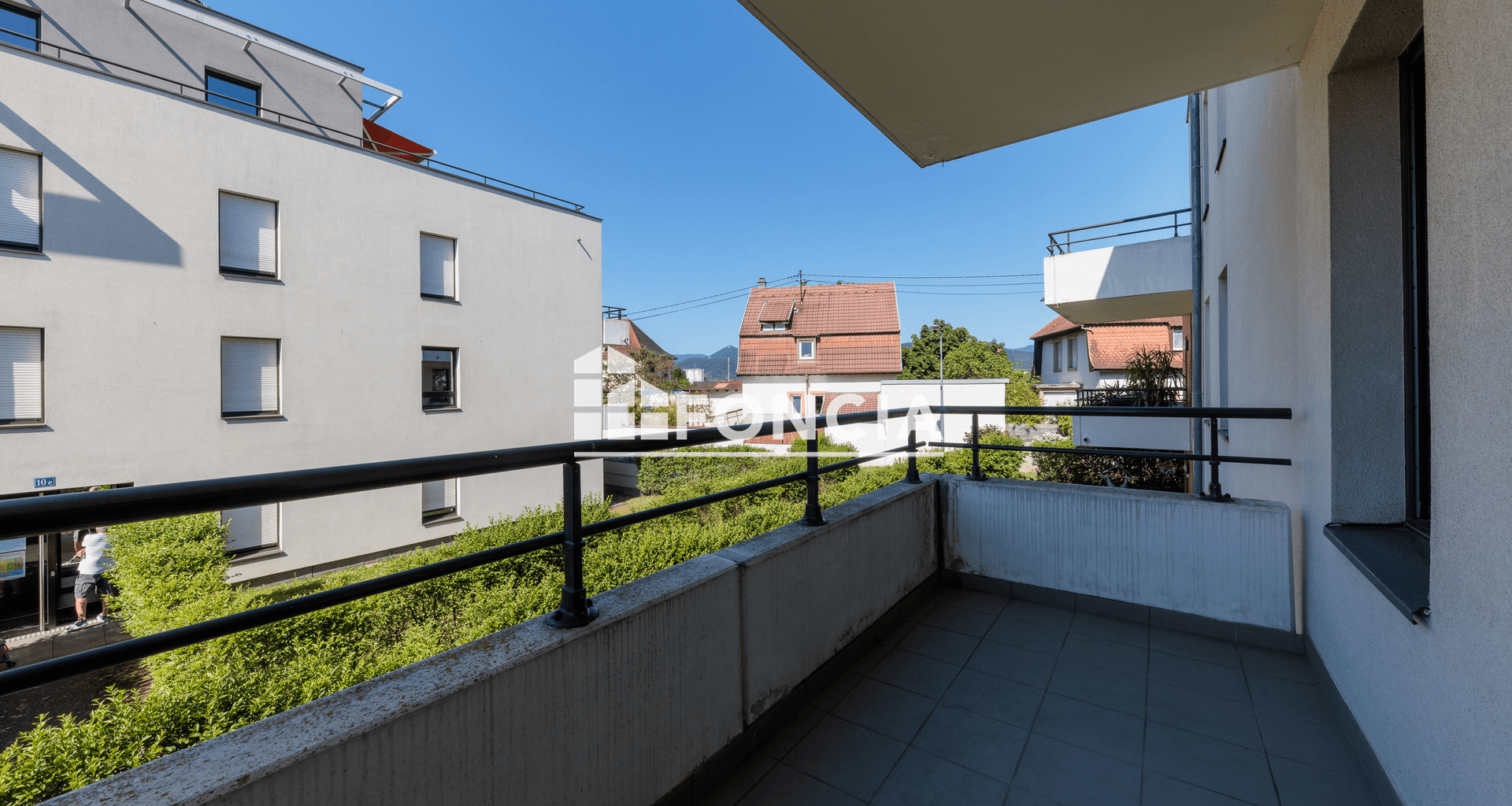 Appartement 2 pièces (44.91 m²) à vendre - Sélestat (67600)