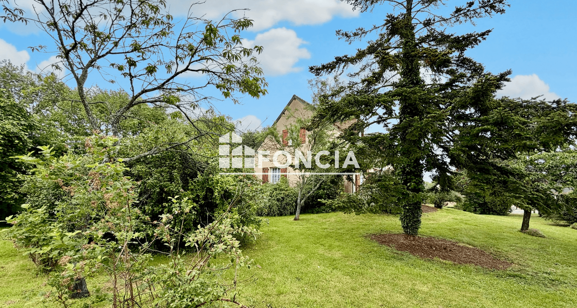 Maison 6 pièces (169 m²) à vendre - Ségrie (72170)