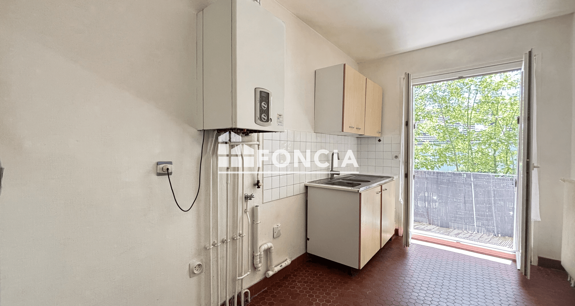 Appartement 2 pièces (43.87 m²) à vendre - Maurepas (78310)