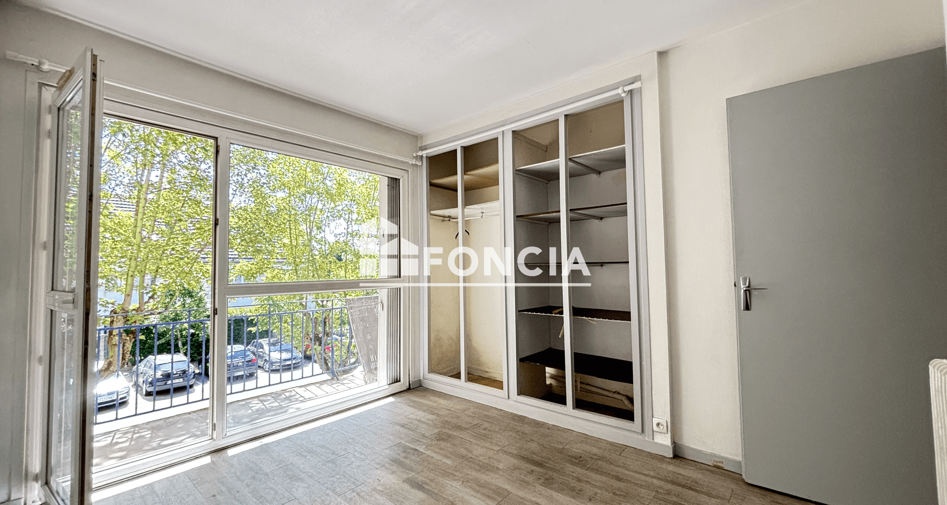 Appartement 2 pièces (43.87 m²) à vendre - Maurepas (78310)