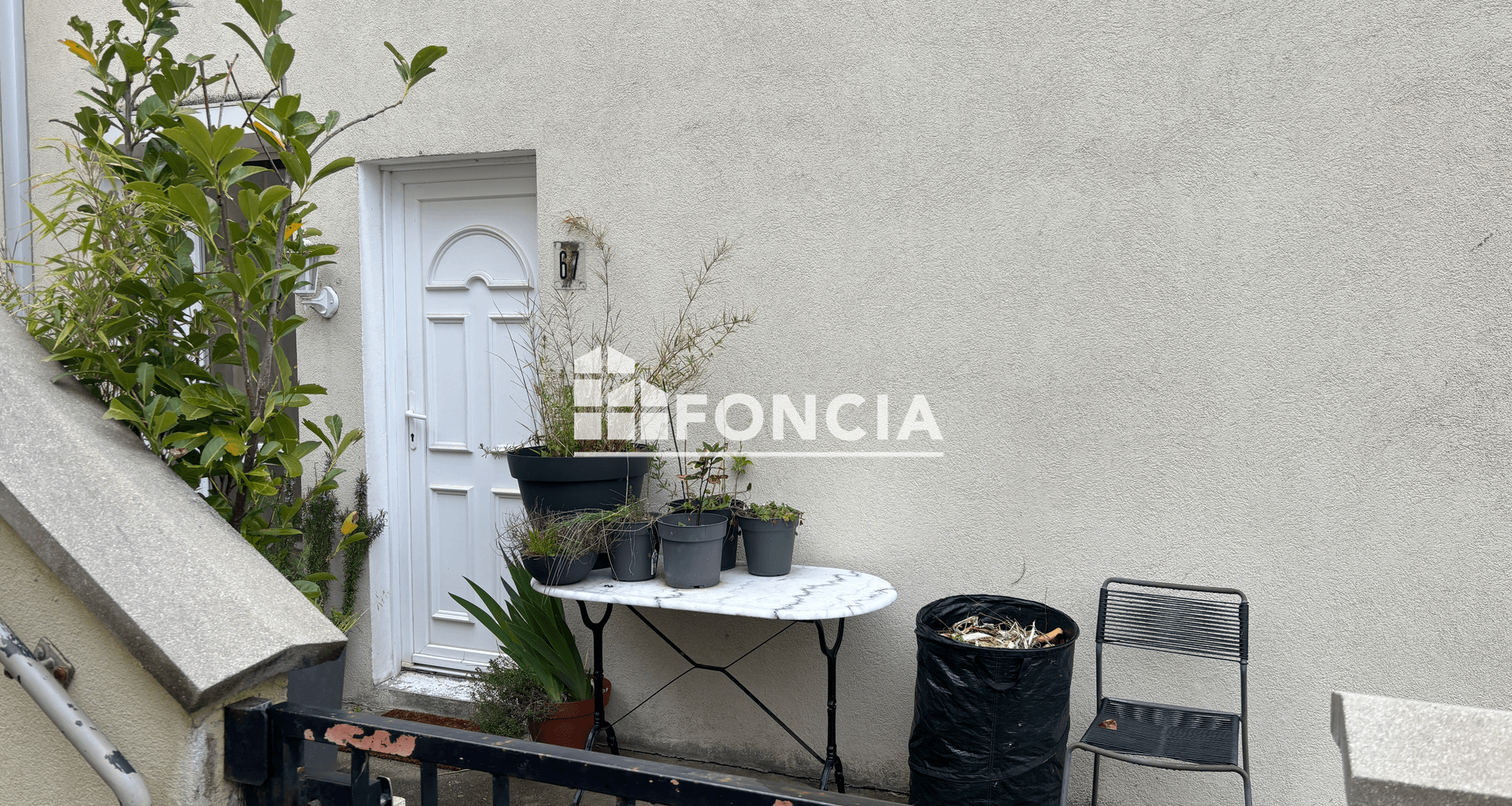 Appartement 3 pièces (62.69 m²) à vendre - Montargis (45200)