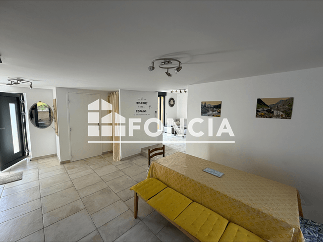 Appartement 4 pièces (94.7 m²) à louer - Vimines (73160)