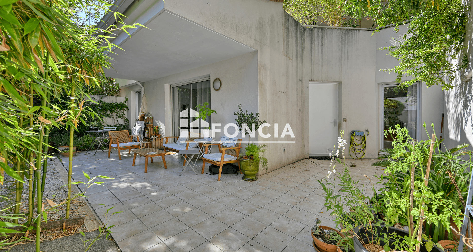 Appartement 2 pièces (47.9 m²) à vendre - Montpellier (34070)