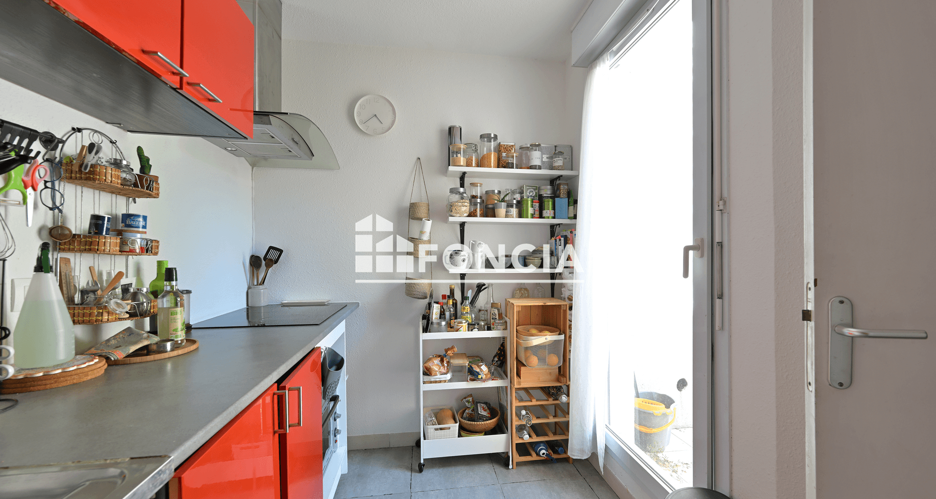Appartement 2 pièces (47.9 m²) à vendre - Montpellier (34070)