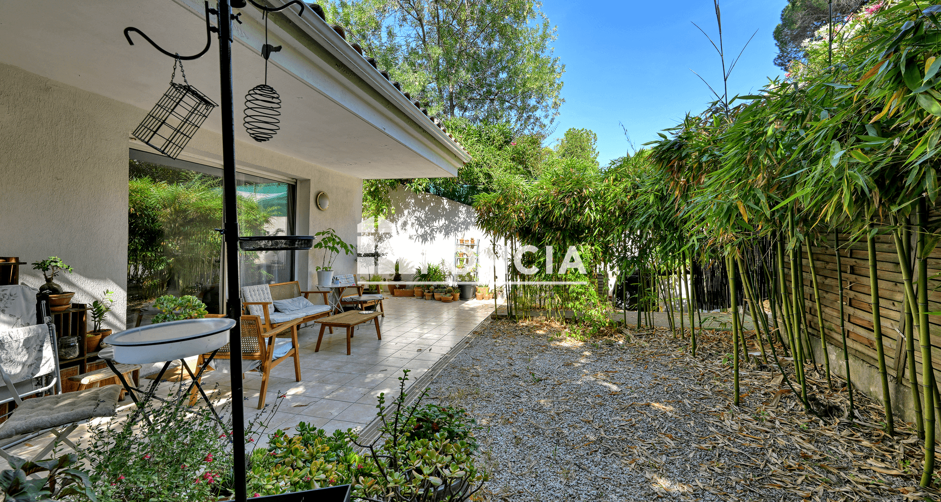 Appartement 2 pièces (47.9 m²) à vendre - Montpellier (34070)