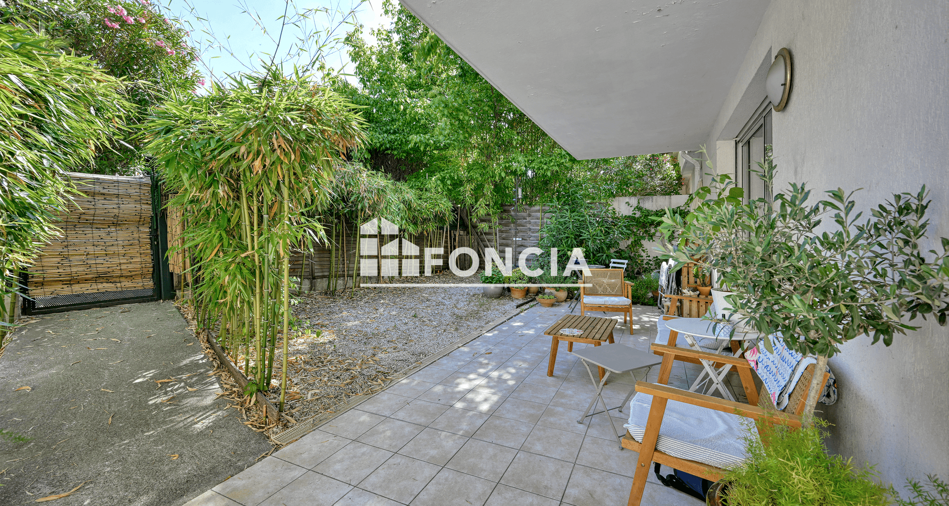 Appartement 2 pièces (47.9 m²) à vendre - Montpellier (34070)