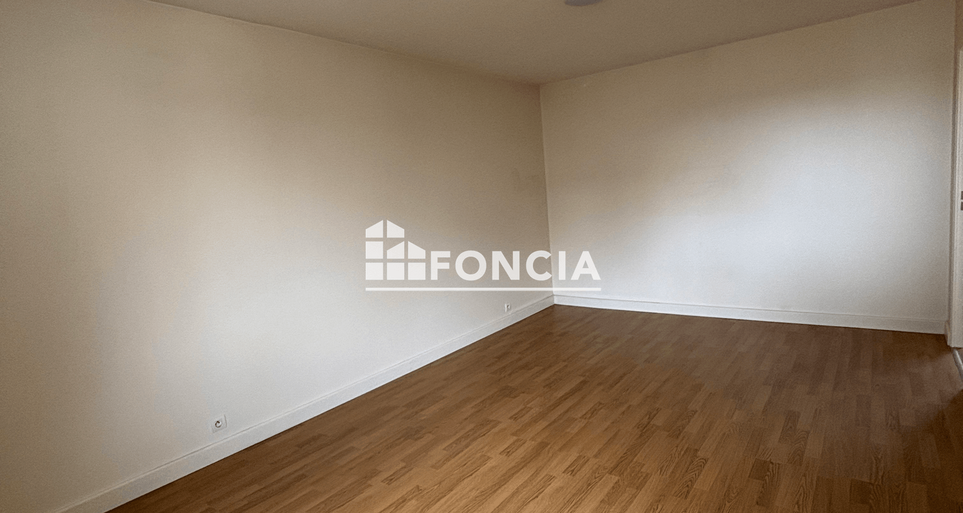 Appartement 2 pièces (44.51 m²) à louer - Gonesse (95500)