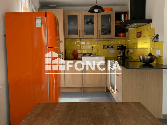 Maison 4 pièces (95.1 m²) à louer - Douvaine (74140)