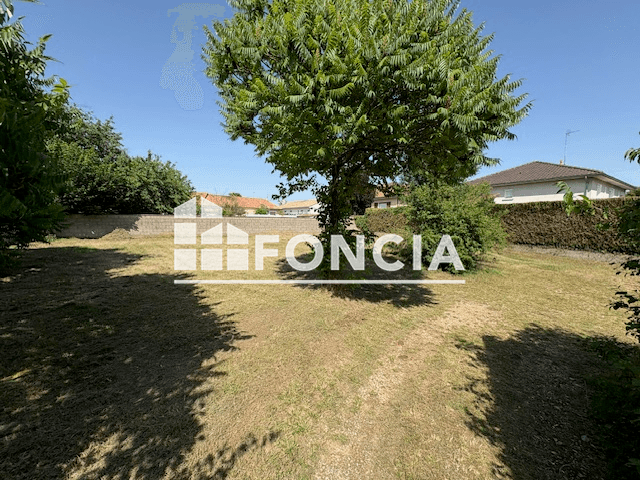Maison 5 pièces (83.38 m²) à louer - Chasseneuil Du Poitou (86360)