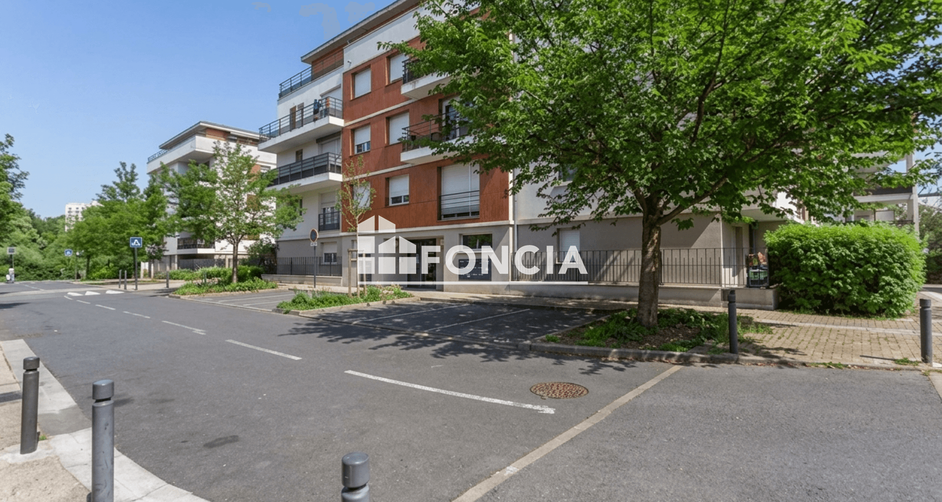 Appartement 3 pièces (64.26 m²) à vendre - Antony (92160)