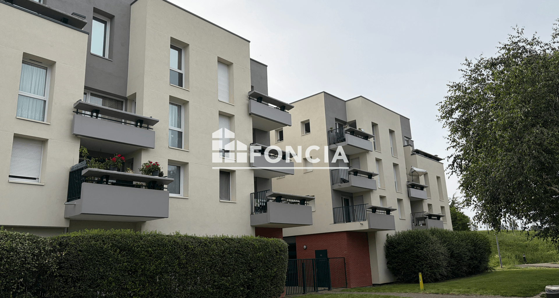 Appartement 4 pièces (78 m²) à vendre - Les Ulis (91940)