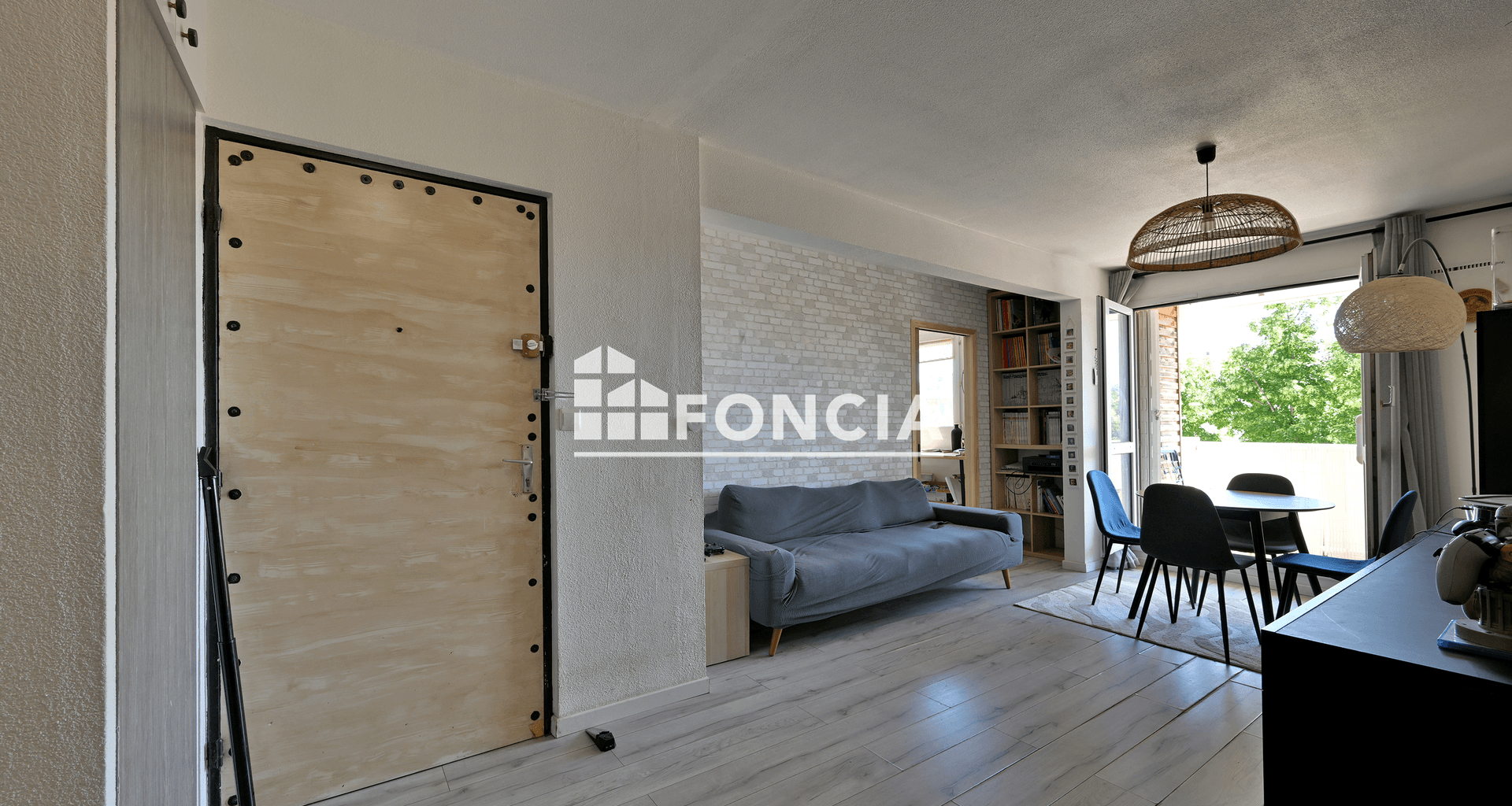 Appartement 3 pièces (64 m²) à vendre - Montpellier (34000)