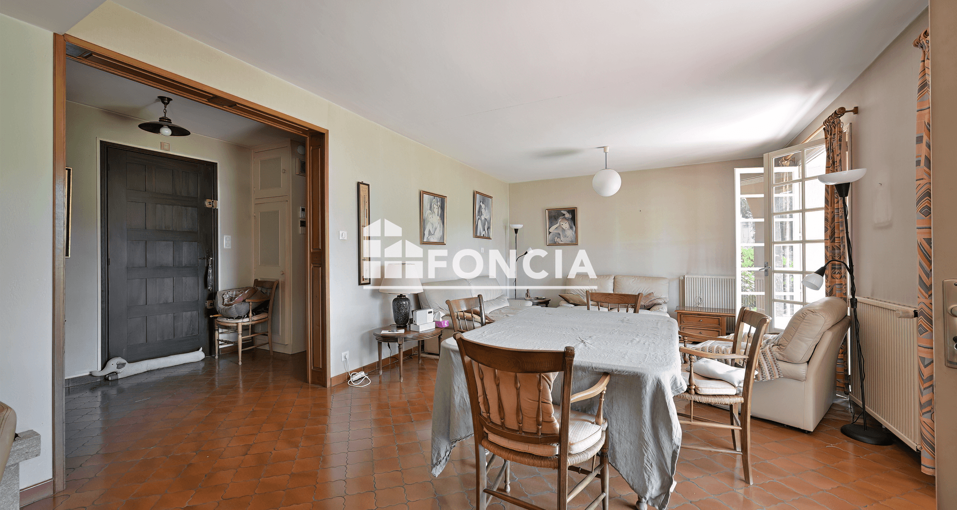 Maison 6 pièces (170 m²) à vendre - La Grande-motte (34280)