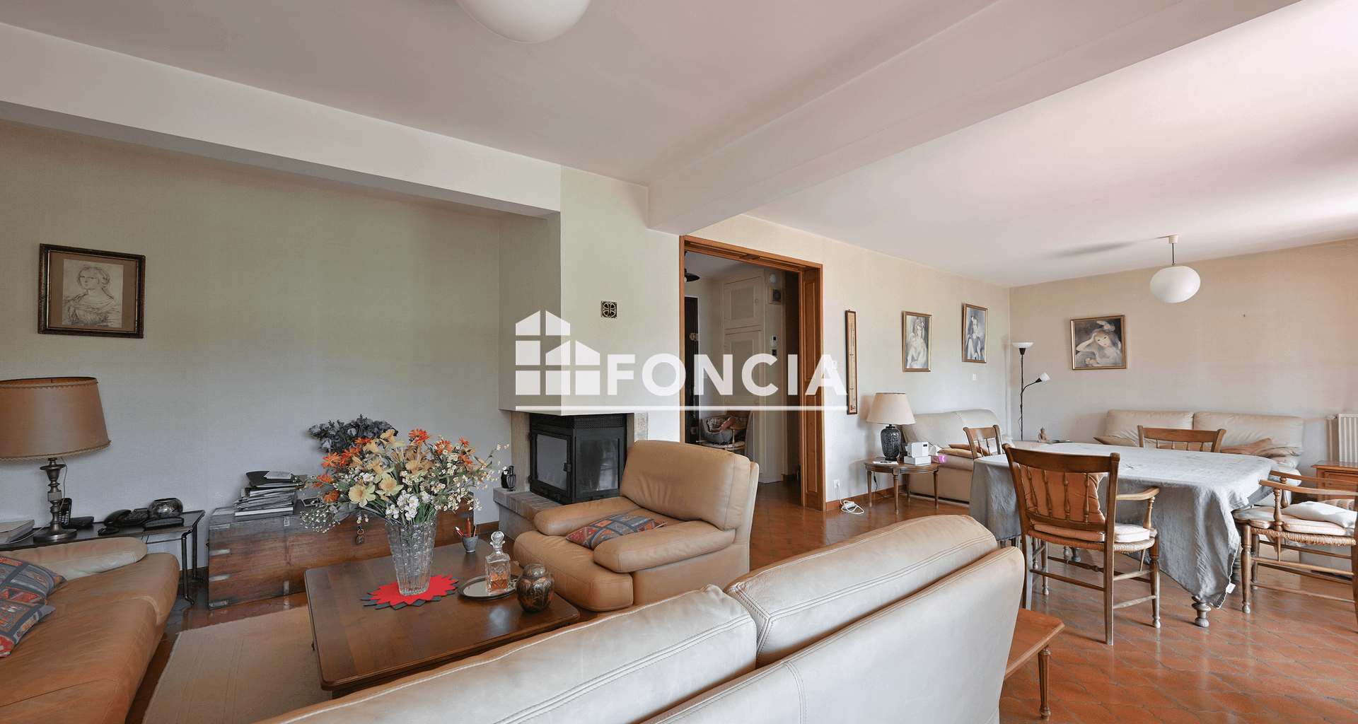 Maison 6 pièces (170 m²) à vendre - La Grande-motte (34280)