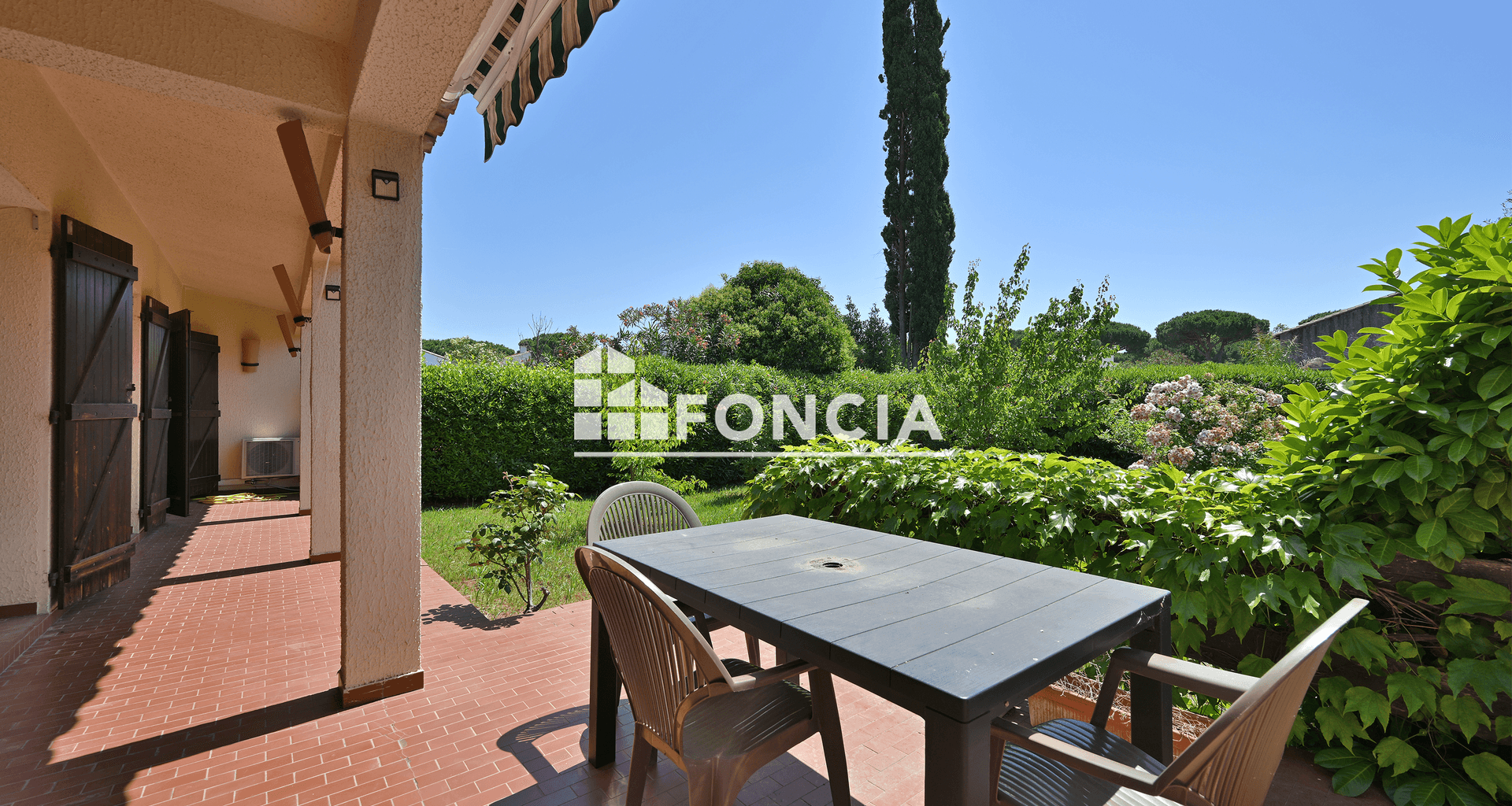 Maison 6 pièces (170 m²) à vendre - La Grande-motte (34280)