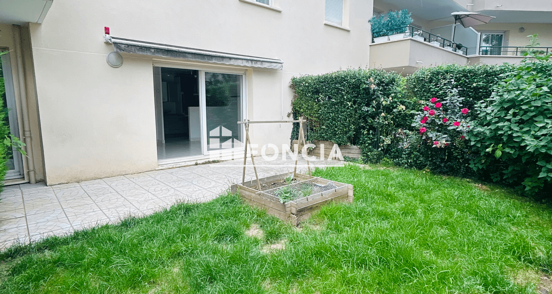 Studio (38.19 m²) à louer - Savigny-sur-orge (91600)
