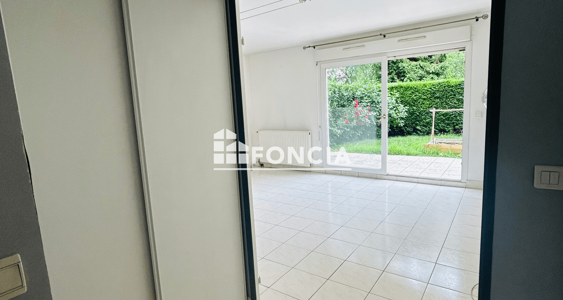 Studio (38.19 m²) à louer - Savigny-sur-orge (91600)