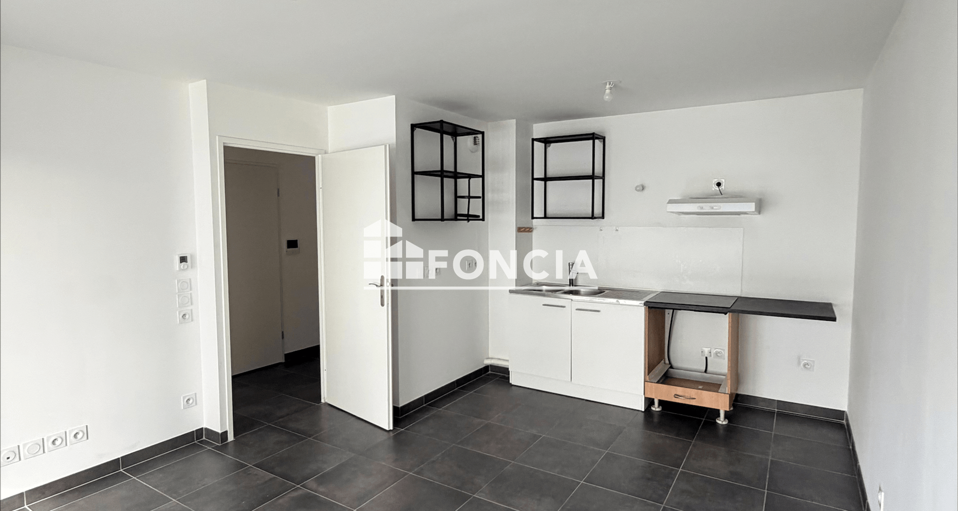 Appartement 2 pièces (40.42 m²) à louer - Athis-mons (91200)