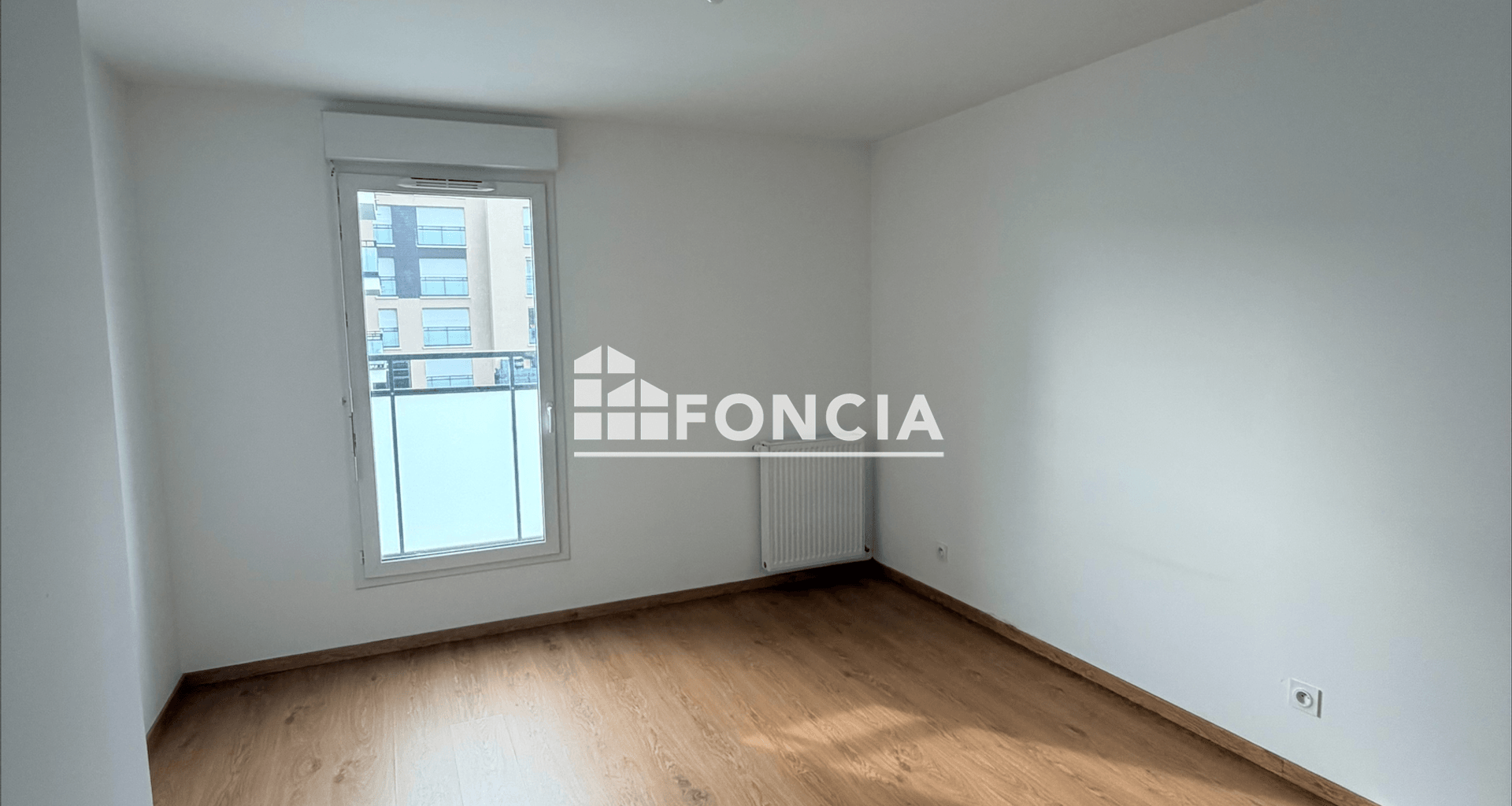 Appartement 2 pièces (40.42 m²) à louer - Athis-mons (91200)
