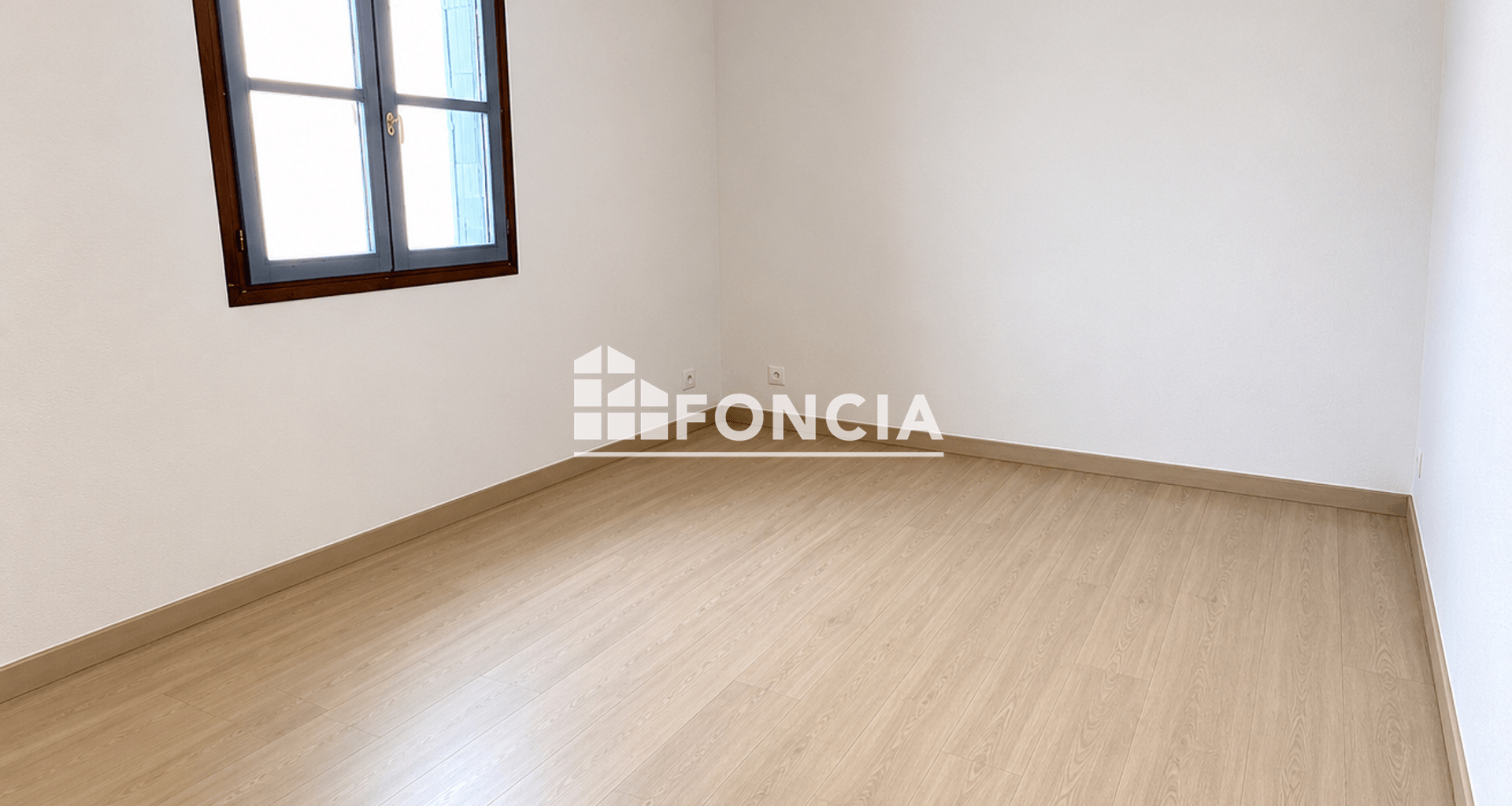 Appartement 3 pièces (44.72 m²) à louer - Montélimar (26200)