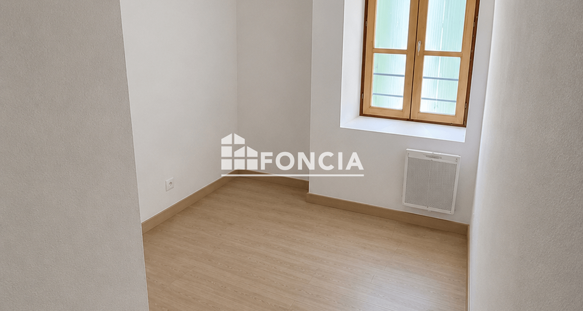 Appartement 3 pièces (44.72 m²) à louer - Montélimar (26200)