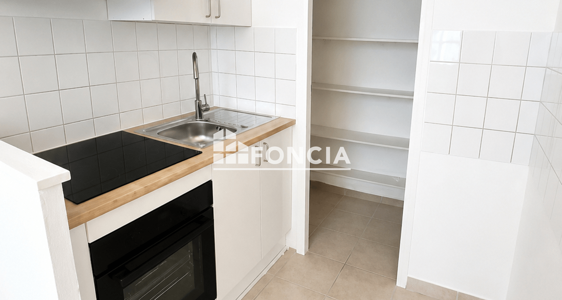 Appartement 3 pièces (44.72 m²) à louer - Montélimar (26200)