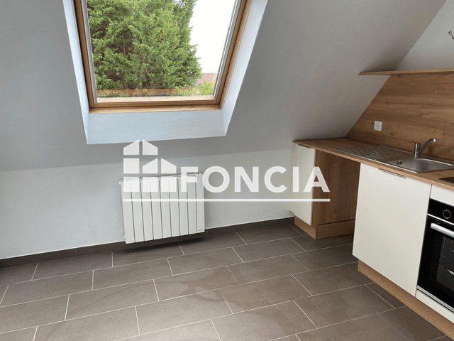 Appartement 3 pièces (67 m²) à louer - Gunstett (67360)