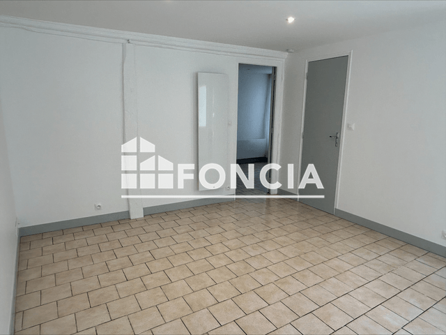 Appartement 2 pièces (38.71 m²) à louer - Gien (45500)