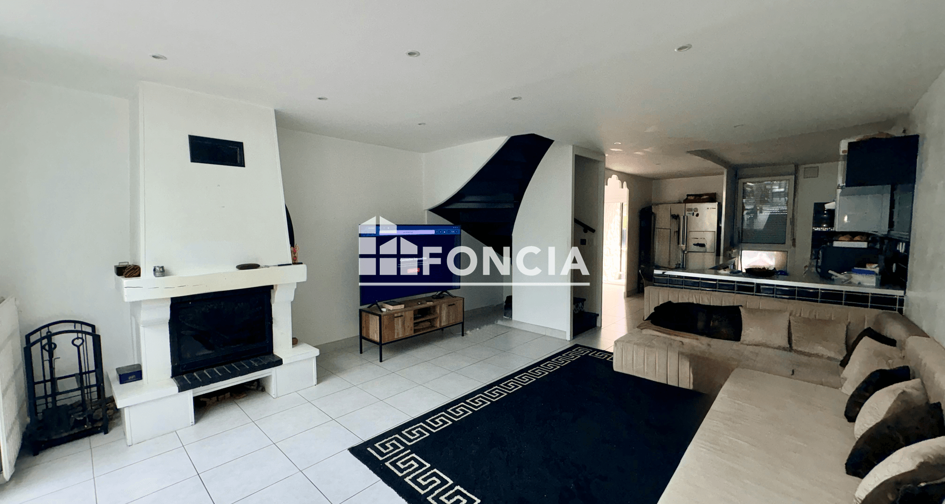 Maison 4 pièces (79 m²) à vendre - Villepinte (93420)
