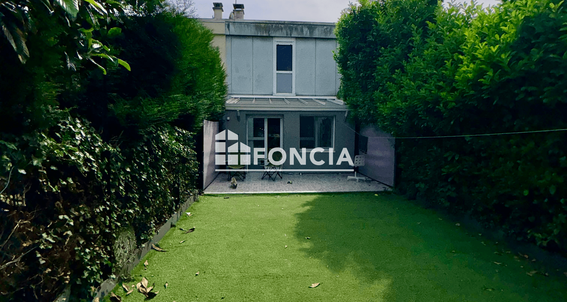 Maison 4 pièces (79 m²) à vendre - Villepinte (93420)