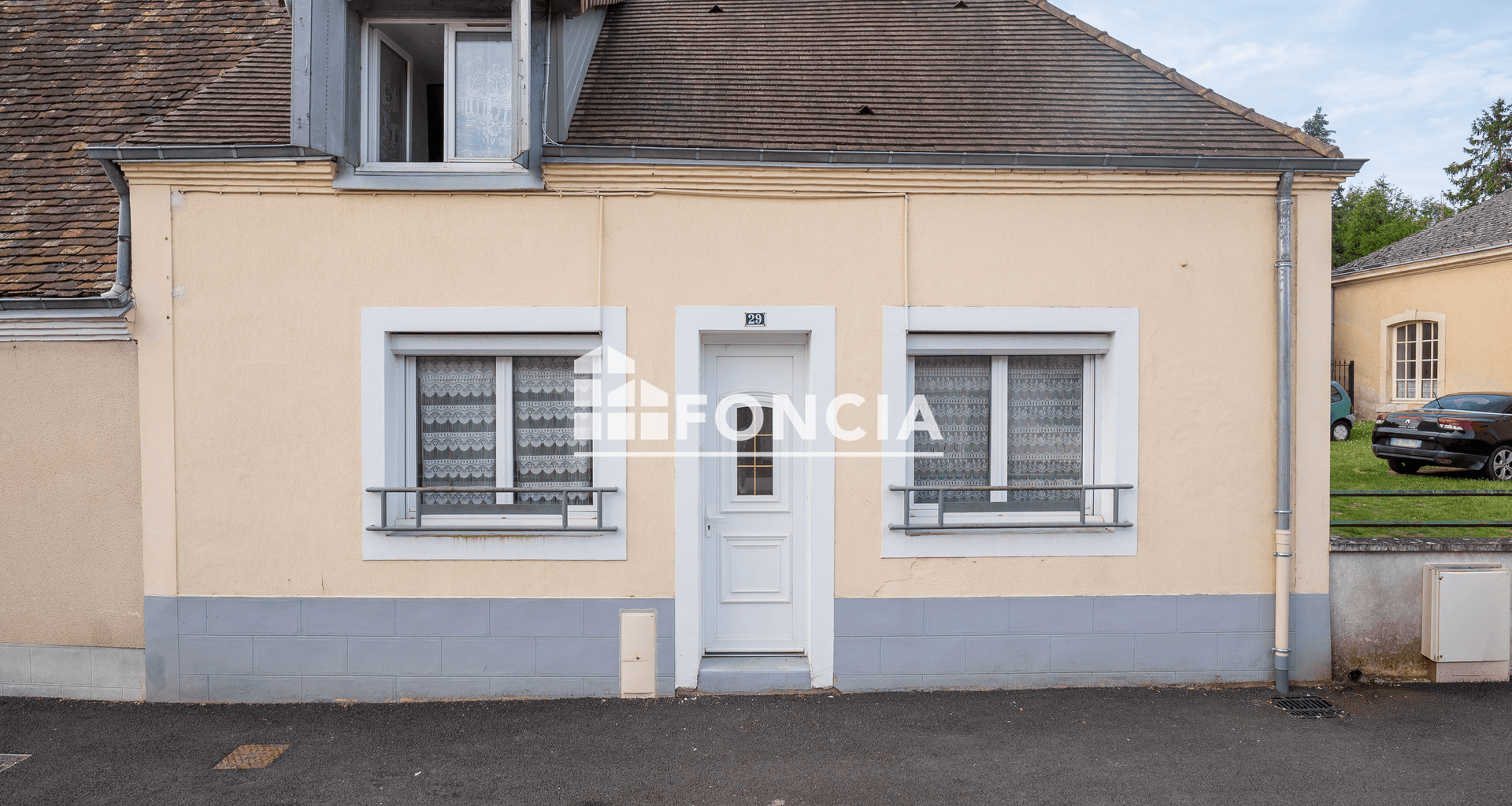 Maison 4 pièces (77.75 m²) à vendre - Dollon (72390)