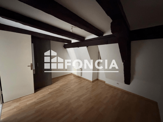 Appartement 3 pièces (57 m²) à louer - Selestat (67600)