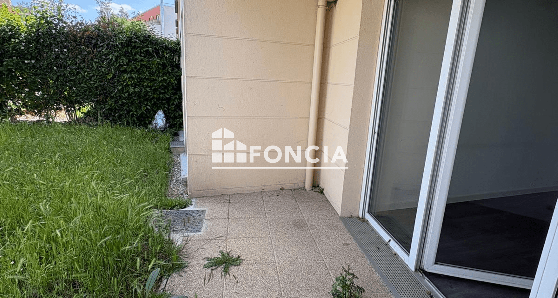 Appartement 3 pièces (64.6 m²) à louer - Sainte-geneviève-des-bois (91700)