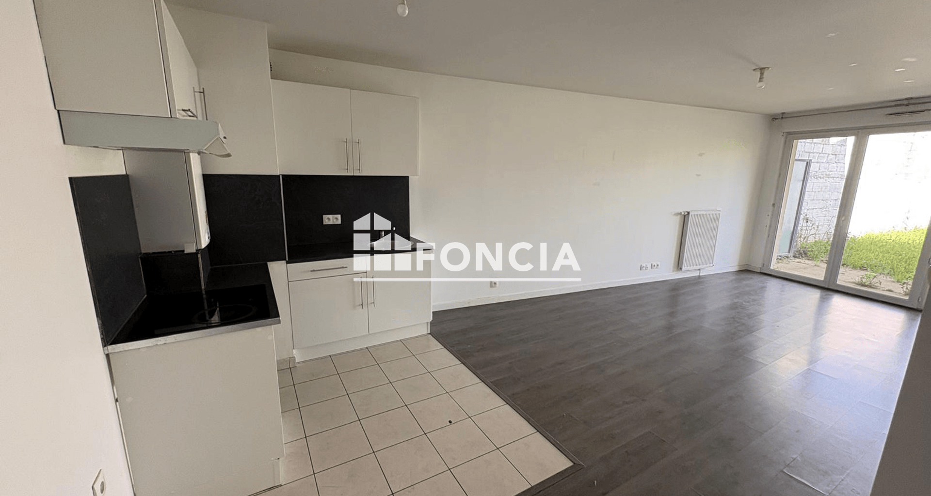 Appartement 3 pièces (64.6 m²) à louer - Sainte-geneviève-des-bois (91700)