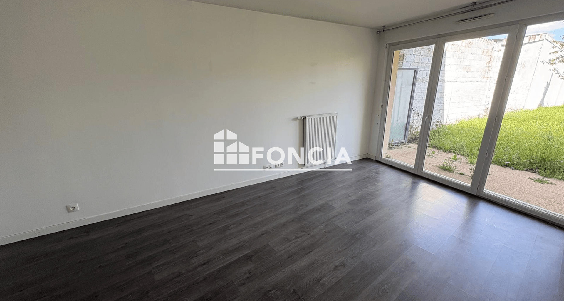 Appartement 3 pièces (64.6 m²) à louer - Sainte-geneviève-des-bois (91700)
