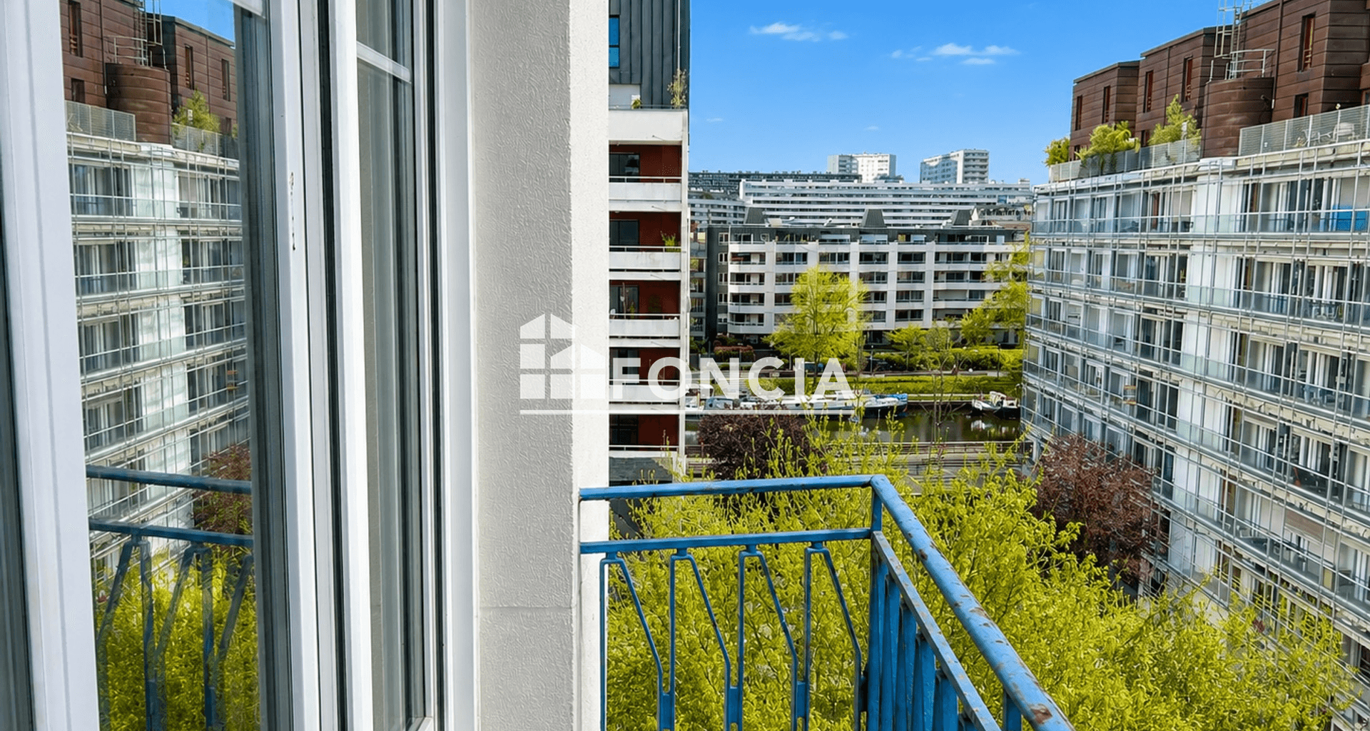 Appartement 3 pièces (61.09 m²) à vendre - Rennes (35000)