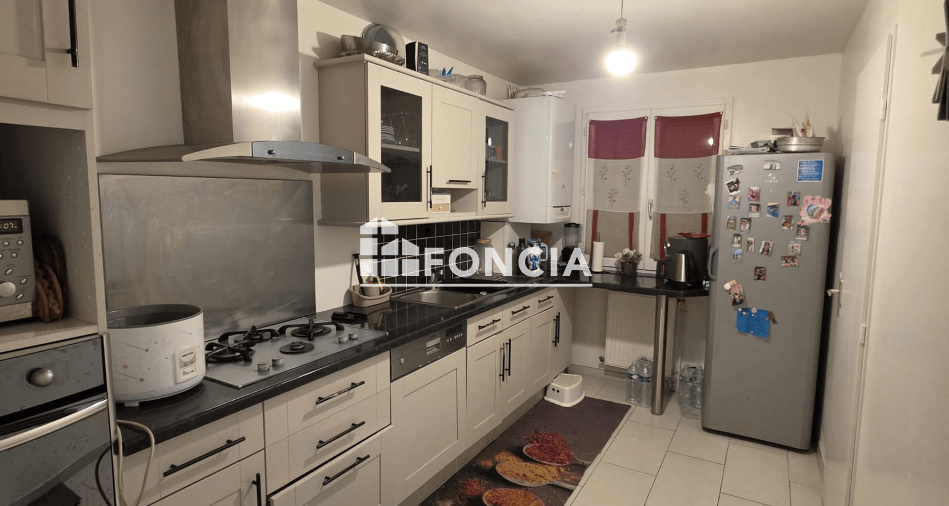 Maison 4 pièces (82 m²) à louer - Sainte-geneviève-des-bois (91700)