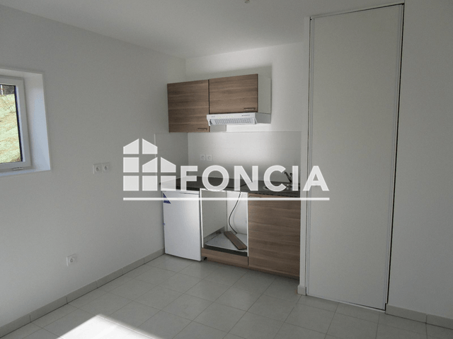 Appartement 2 pièces (39.3 m²) à louer - Cornebarrieu (31700)