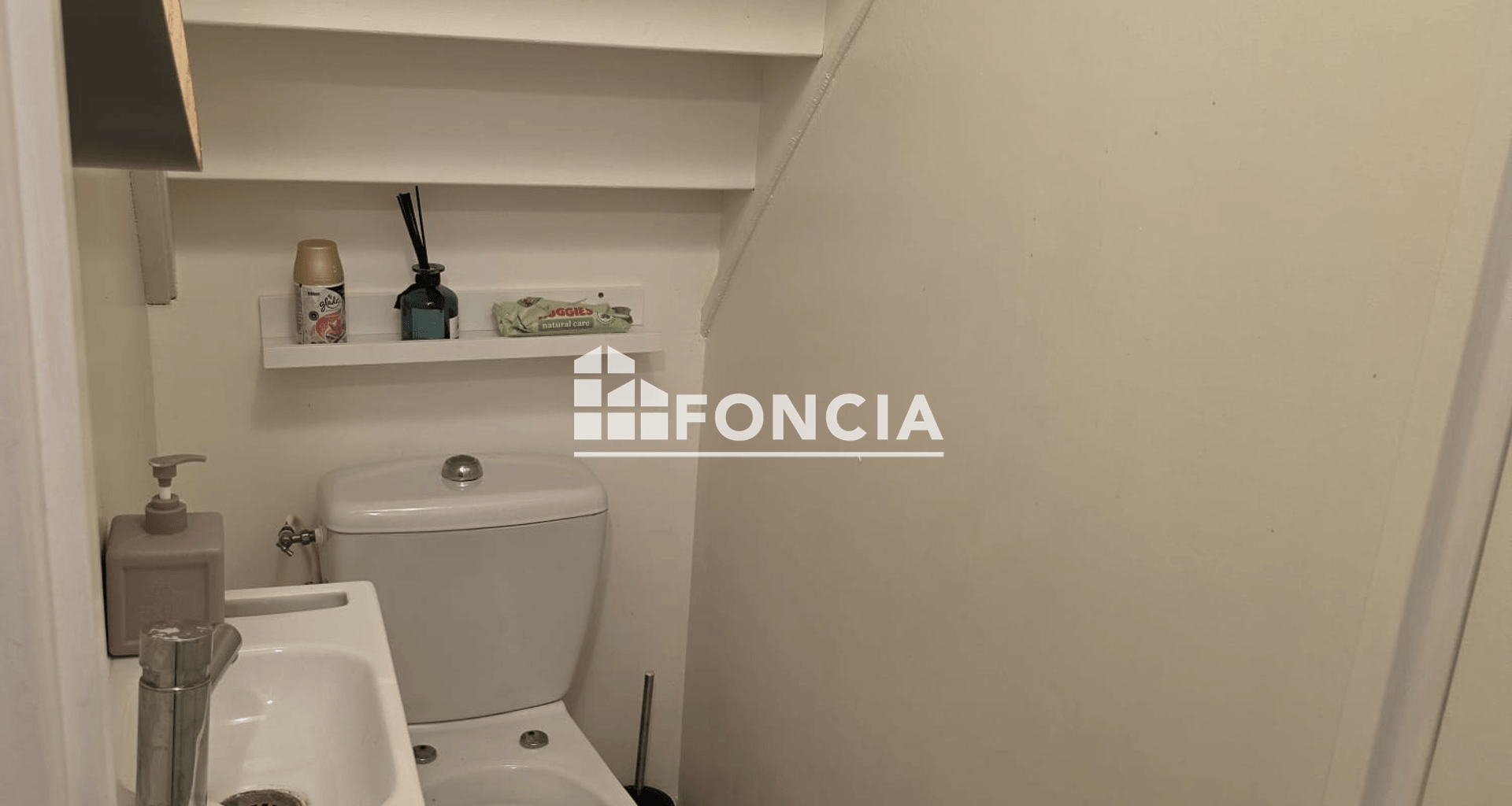 Maison 4 pièces (82 m²) à louer - Sainte-geneviève-des-bois (91700)