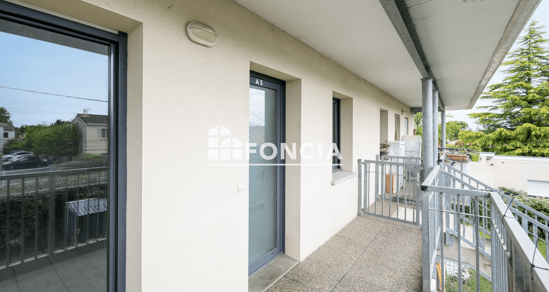 Appartement 2 pièces (46.12 m²) à vendre - Eysines (33320)