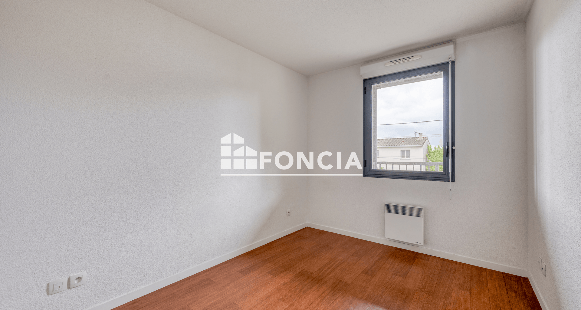 Appartement 2 pièces (46.12 m²) à vendre - Eysines (33320)