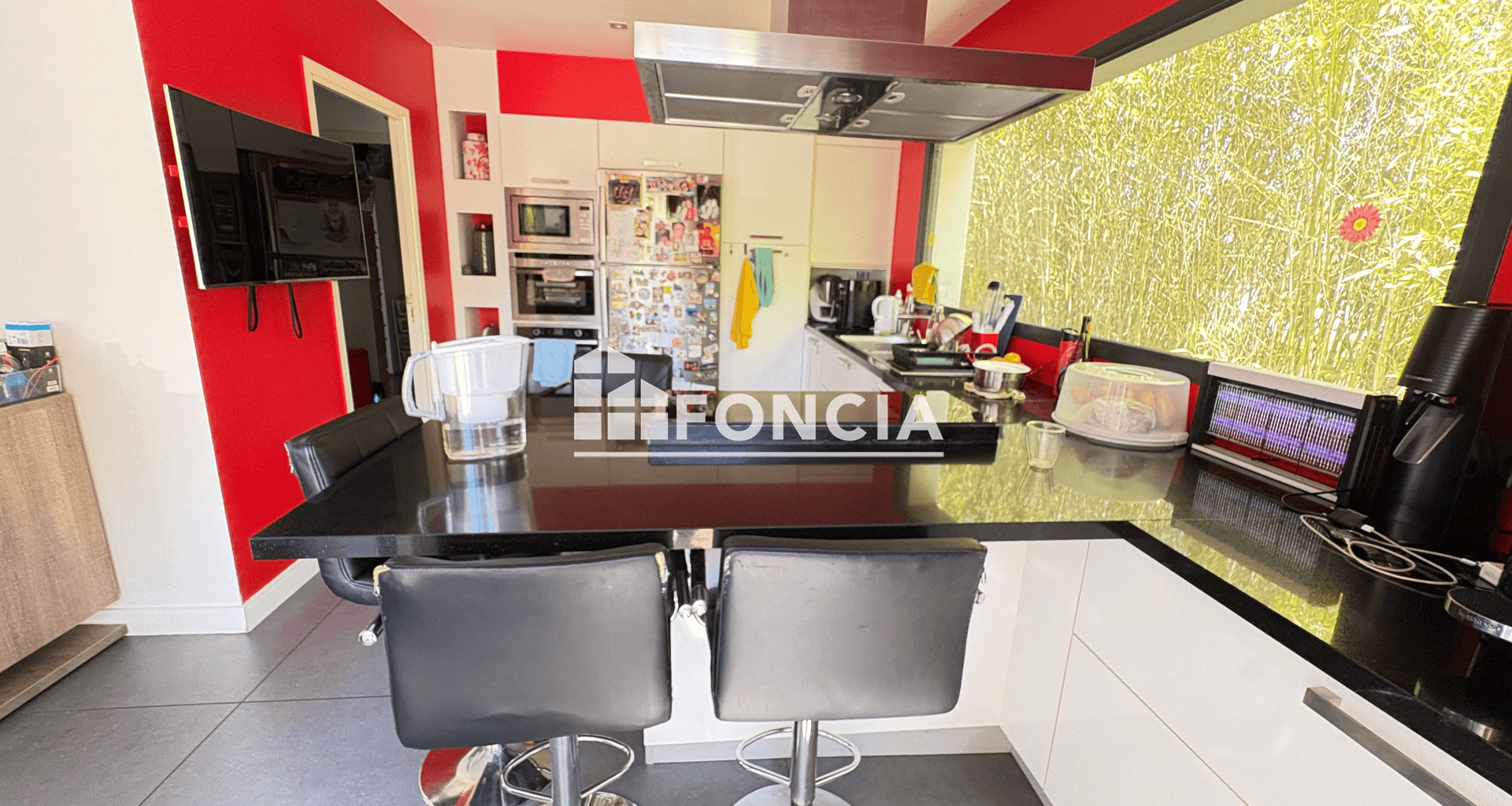 Maison 6 pièces (254 m²) à vendre - Fonsorbes (31470)