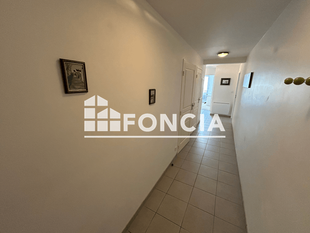 Appartement 4 pièces (80.31 m²) à louer - Perros Guirec (22700)