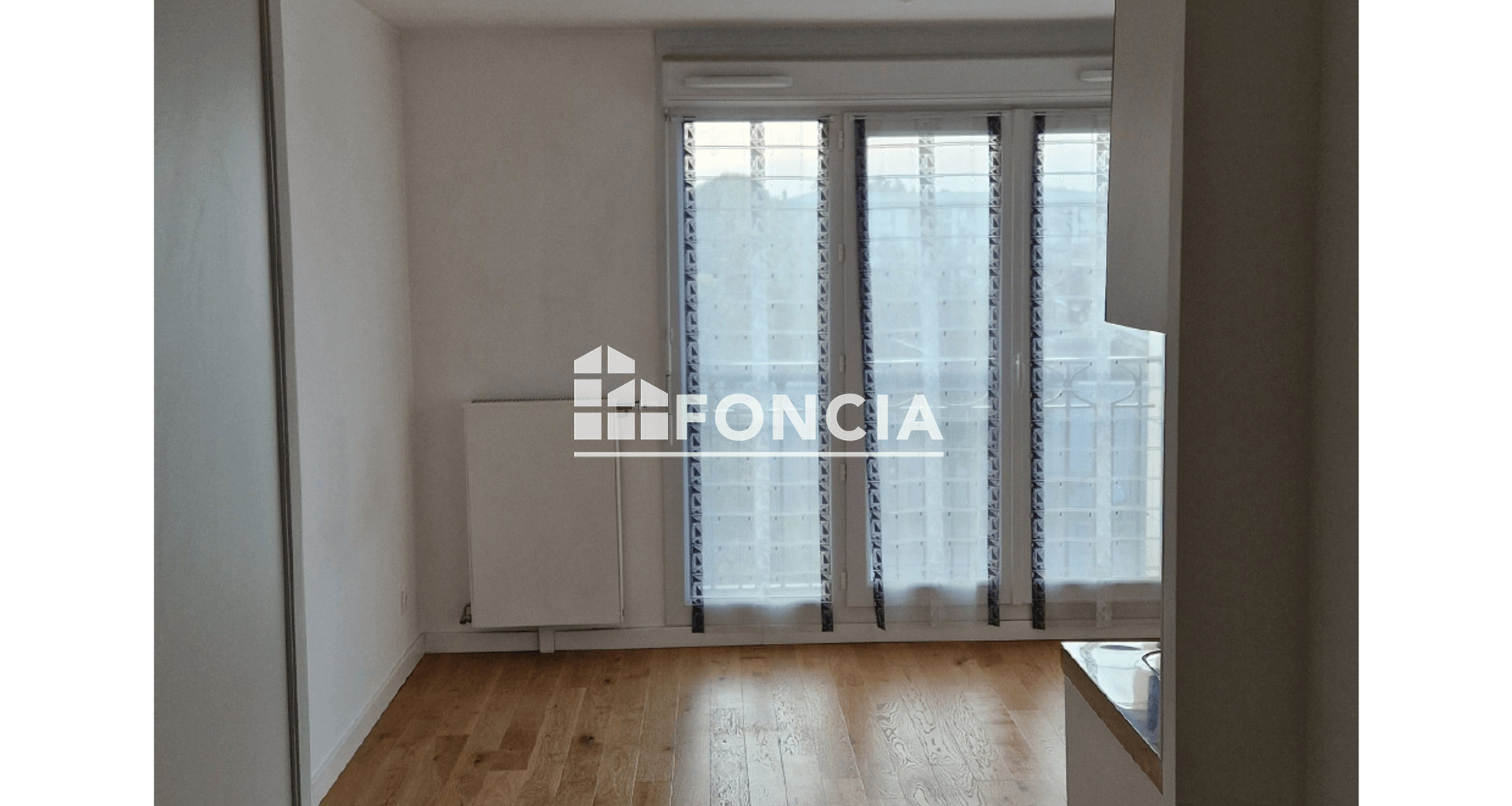 Studio (24.46 m²) à louer - Clamart (92140)