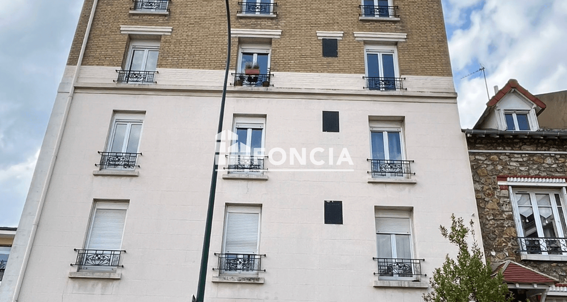 Appartement 3 pièces (50.45 m²) à louer - Nogent-sur-marne (94130)