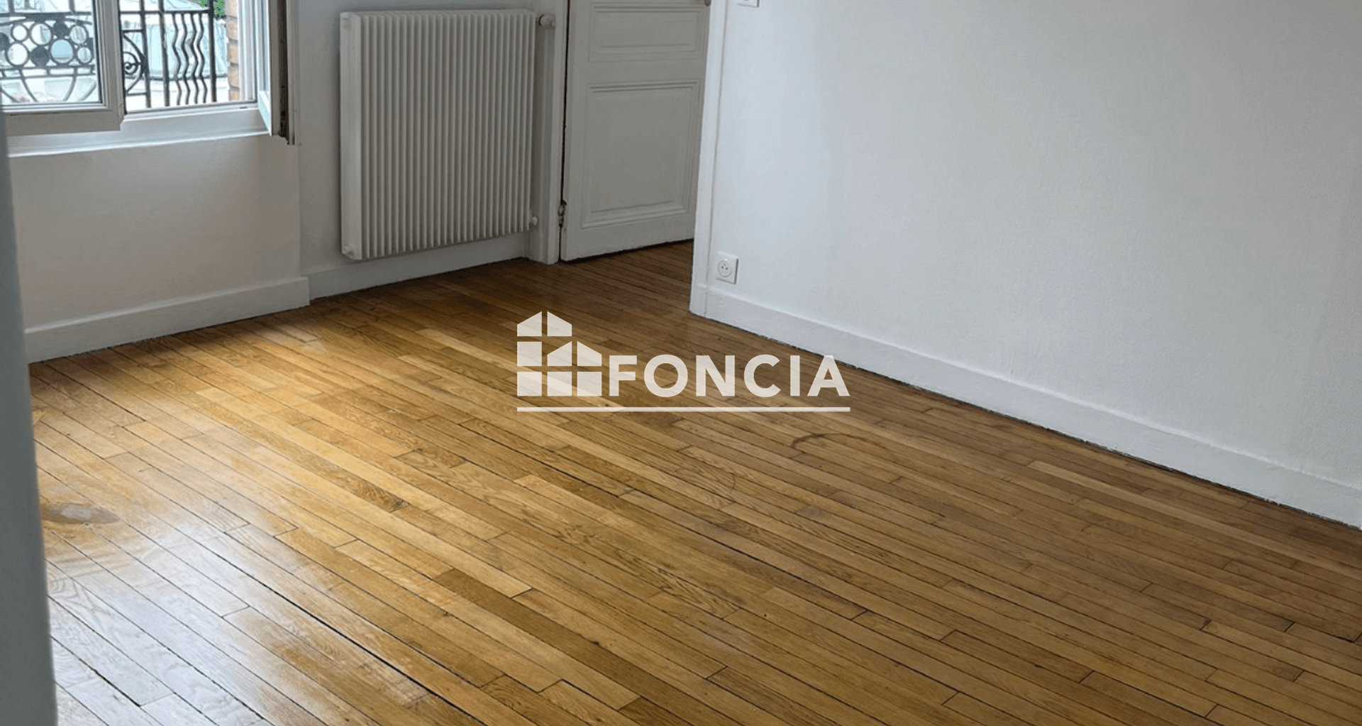 Appartement 3 pièces (50.45 m²) à louer - Nogent-sur-marne (94130)